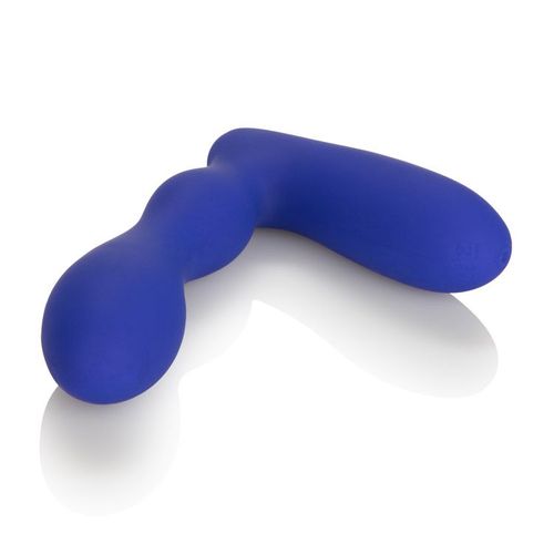 plug/vibr-wireless pleasure probe blue na Arena.pl