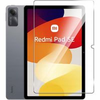 SZKŁO HARTOWANE DO XIAOMI REDMI PAD SE 11" SZYBKA NA EKRAN TWARDE