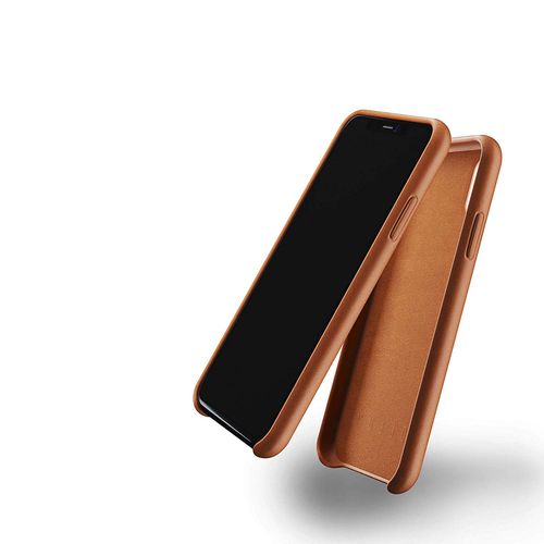 MUJJO WALLET - iPhone XR - COGNAC na Arena.pl