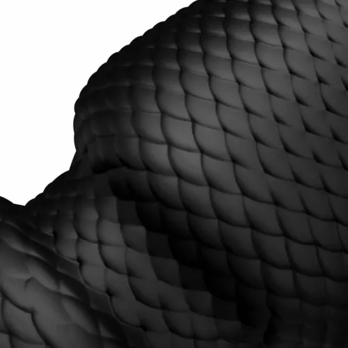 buttr cold blooded scaled plug - duży, teksturowany model 15,2 cm na Arena.pl