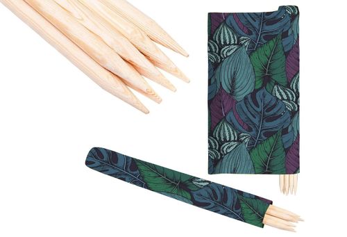 PARAWAN PLAŻOWY Liście z indywidualnym napisem 4 PANELE 46.4 na Arena.pl