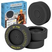 MATA ANTYWIBRACYJNA POD PRALKĘ ZMYWARKĘ GUMA PODKŁADKI ANTYWIBRACYJNE