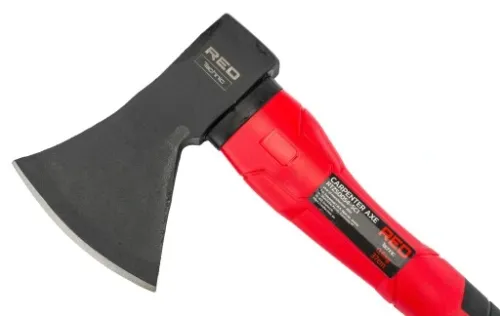 SIEKIERA ROZŁUPUJĄCA ZESTAW SIEKIER TOPOREK CIESIELSKA DO ŁUPANIA 3 na Arena.pl