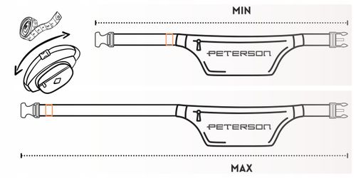 nerka damska ze skóry ekologicznej - peterson na Arena.pl