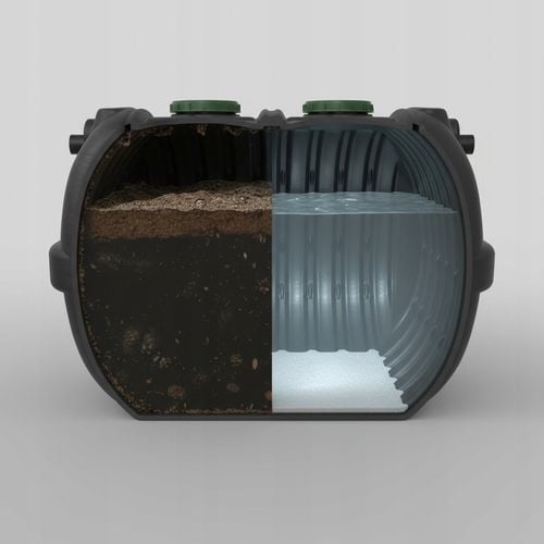 BIO7 MAX 2kg Aktywator BAKTERIE do szamb oczyszczalni USUWA ZAPACH na Arena.pl