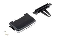 SUWAK KRATKI WENTYLACYJNEJ PRAWA MERCEDES KLASA C W204 2010 2011 2012 2013