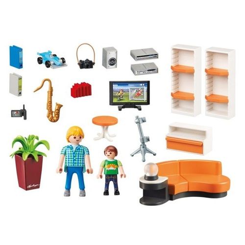 Playmobil - Salon 9267-D na Arena.pl