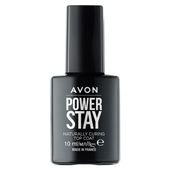 Avon PS Żelowy lakier nawierzchniowy - 10ml