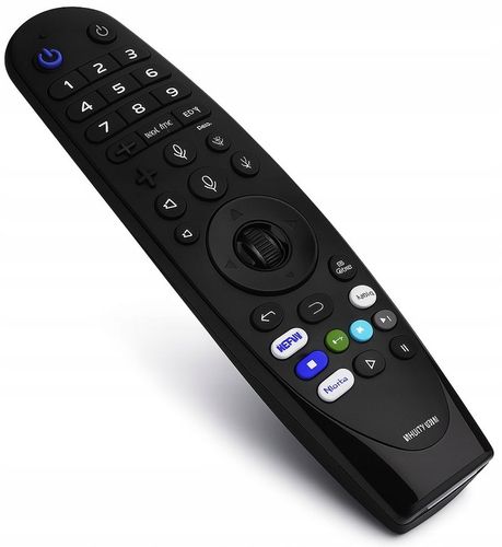 Pilot do telewizora LG zamiennik LED 4K UHD SMART FULL HD na Arena.pl
