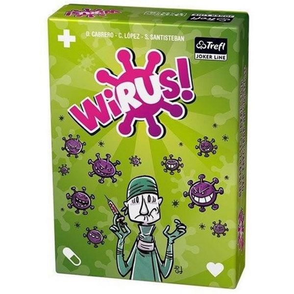 ND39_407588 -GRA WIRUS MDKO PUD zdjęcie 1