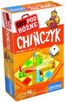 gra mini chińczyk 2089