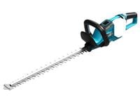 nożyce do żywopłotu bezszczotkowe 600mm 2*18v sas - ded7192v