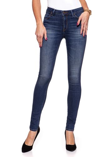 LEE JODEE BLUE INDIGO L529HAEL W29 L33 na Arena.pl