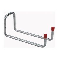 UCHWYT PROSTY PODWÓJNY 8529 HF-90 C - ELU-0007-0