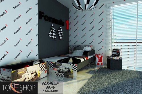 łóżko 160x80 versito standard na Arena.pl