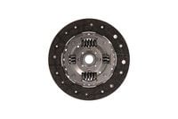 TARCZA SPRZEGLA VW POLO III 1999 2000 2001 2002