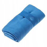 2X RĘCZNIK SZYKOSCHNĄCY AQUAWAVE FENN 170x90cm MIKROFIBRA TRENINGOWY SPORTO