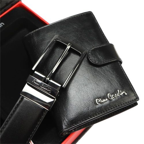 PIERRE CARDIN Zestaw prezentowy Męski na Arena.pl