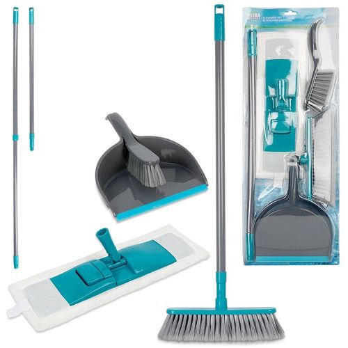 Zestaw do sprzątania 5 el. na Arena.pl