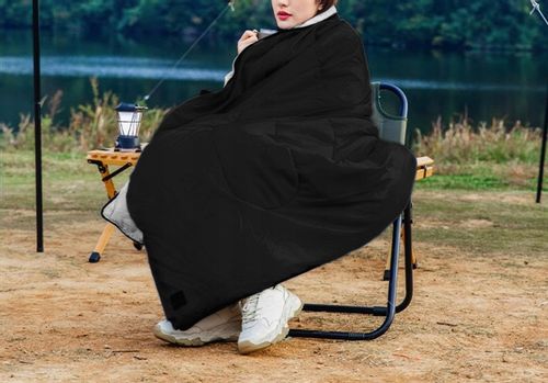 ŚPIWÓR TURYSTYCZNY KOŁDRA MUMIA KOKON LEKKI PRZENOŚNY na Arena.pl