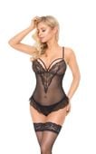 Emily - Black S/M