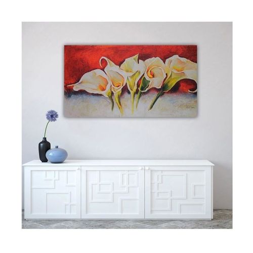 Deco Panel, Piękno kwiatów 40x30 na Arena.pl