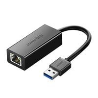 adapter sieciowy ugreen cr111 usb 3.0 do rj45, gigabit ethernet