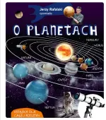 Jerzy Rafalski Opowiada O Planetach