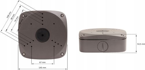 ADAPTER KENIK KG-101W 13304 na Arena.pl