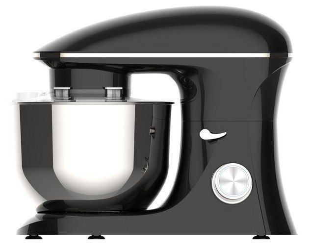 Robot kuchenny planetarny 2200W zdjęcie 3