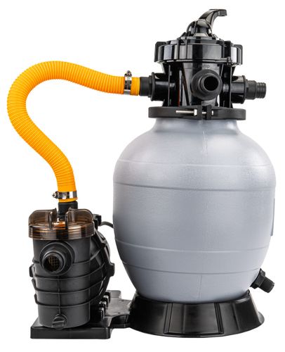 POMPA PIASKOWA PM-PPDB-400J na Arena.pl