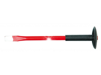 Przecinak płaski z osłoną 300mm Vorel 35300