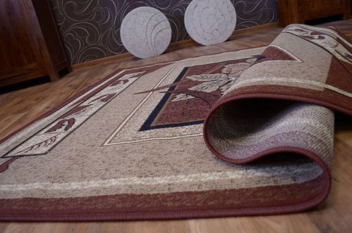 Dywan BCF CYGAN na Arena.pl