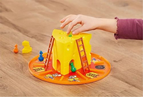 Cat & Mouse RAVENSBURGER na Arena.pl