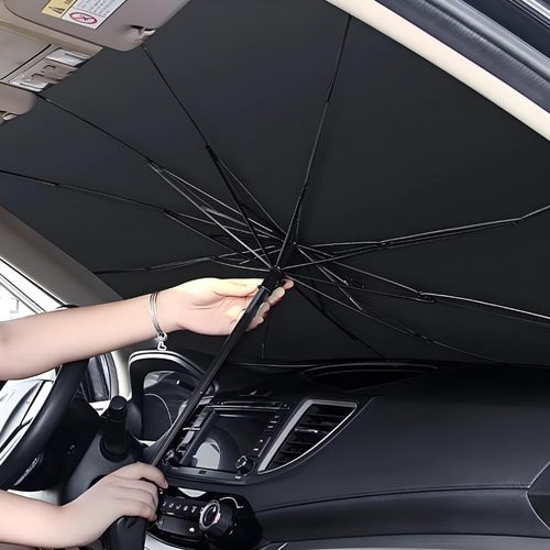 Parasol przeciwsłoneczny na kokpit na Arena.pl