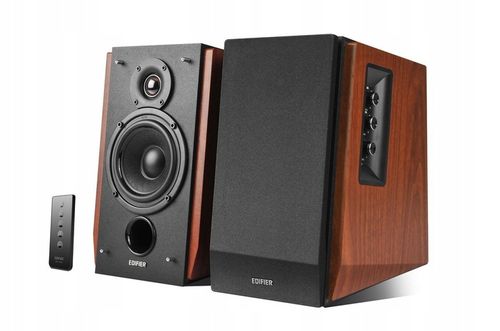 Głośniki EDIFIER R1700 2.0 BT na Arena.pl
