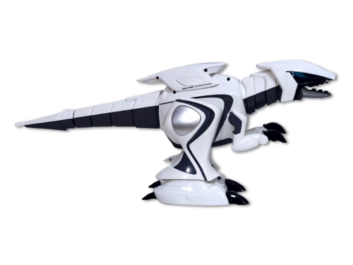 Interaktywny zdalnie sterowany Robot - Dinozaur na Arena.pl