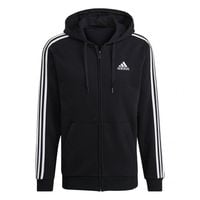 Bluza adidas Essentials Full-Zip Hoodie M GK9051 S