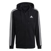 Bluza adidas Essentials Full-Zip Hoodie M GK9051 S