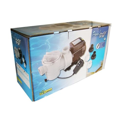 POMPA TP 50 POOLMAX 7504297 LUMARKO! na Arena.pl