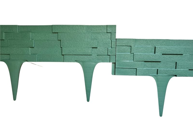 Palisada Stone 80 cm zielone zdjęcie 5