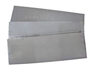 BLACHY KUCHENNE 630*210*8MM  KPL 3 SZT - K/BLACHA 8