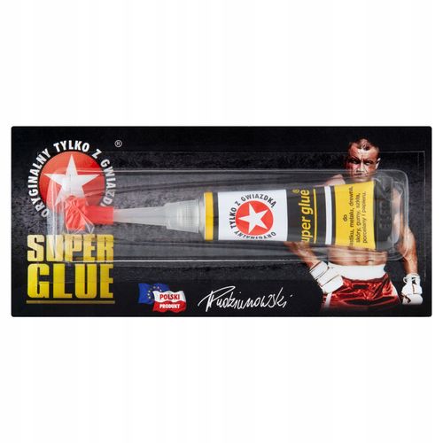 klej super glue 2gr a'12 9011 na Arena.pl