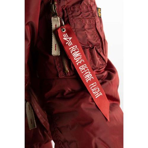 Alpha Industries INJECTOR III 184 r.L na Arena.pl