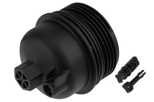 POKRYWA OBUDOWY FILTRA OLEJU HYUNDAI SANTA FE IV 2020 2021 2022 2023 na Arena.pl