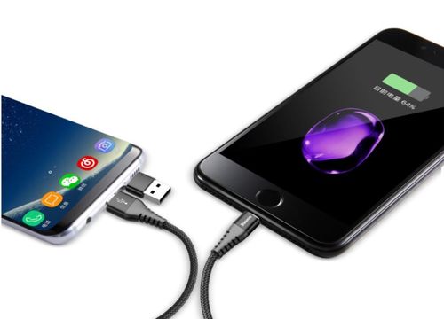 Baseus Lightning iPhone 5 SE 6 6s 7 8 Usb / Usb-C na Arena.pl
