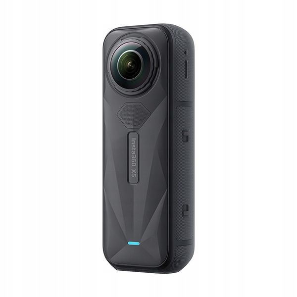 Kamera Insta360 X5 Essentials Bundle - polska dystrybucja zdjęcie 9