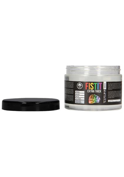 Fist It - Extra Thick - Rainbow - 500 Ml zdjęcie 6