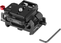 SmallRig 2266 - Płyta do BMPCC 4K/6K (Manfr. 501)