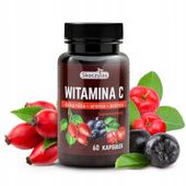 Skoczylas Witamina C TRIO